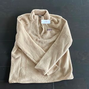 Vineyard Vines The Shep Shirt Quarter Zip Pullover